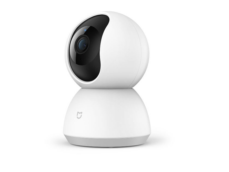 Xiaomi Mi Home Security Camera 360° 1080p