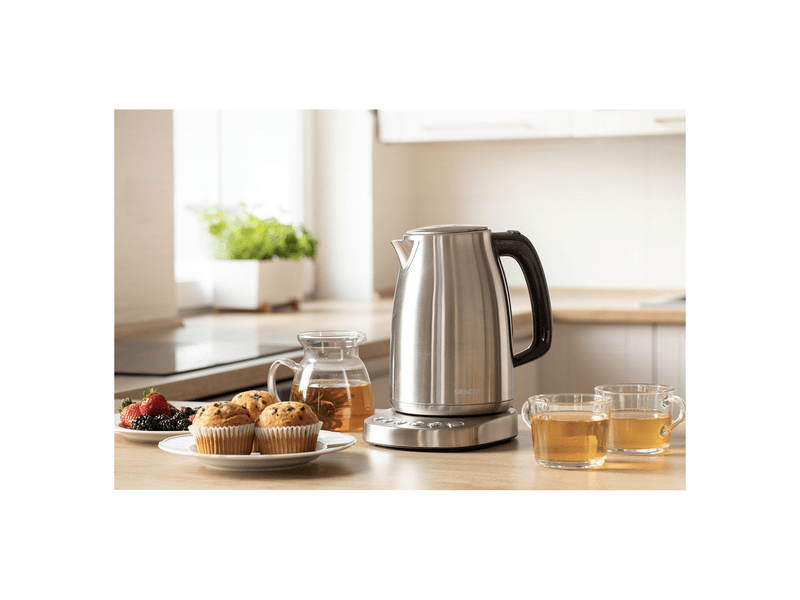 Sencor SWK 1796SS kuhalo za vodu