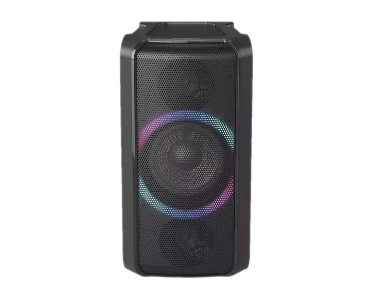 Panasonic SC-TMAX 5 EG-K Bluetooth hangszóró