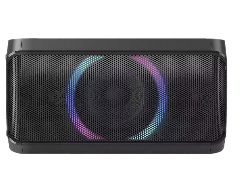 Panasonic SC-TMAX 5 EG-K Bluetooth hangszóró