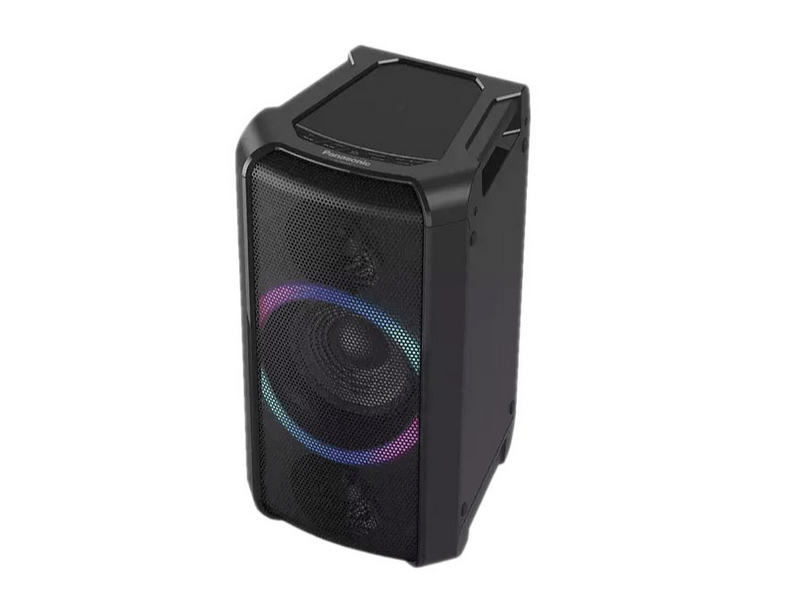 Panasonic SC-TMAX 5 EG-K Bluetooth hangszóró