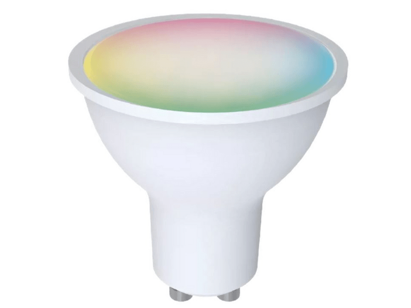 Denver SHL-450 RGB Okos izzó