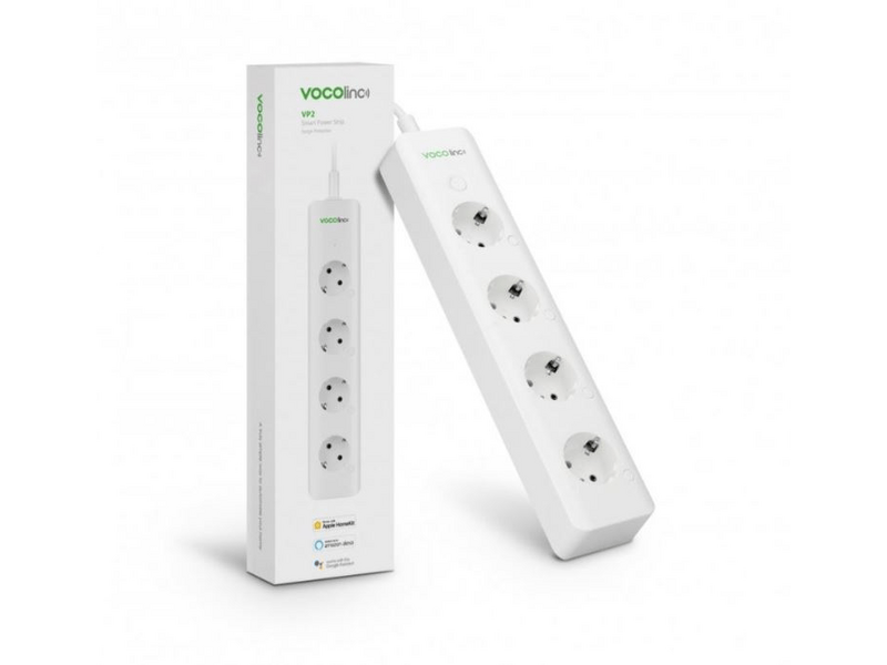 VOCOlinc VP2 okos hálózati hosszabbító
