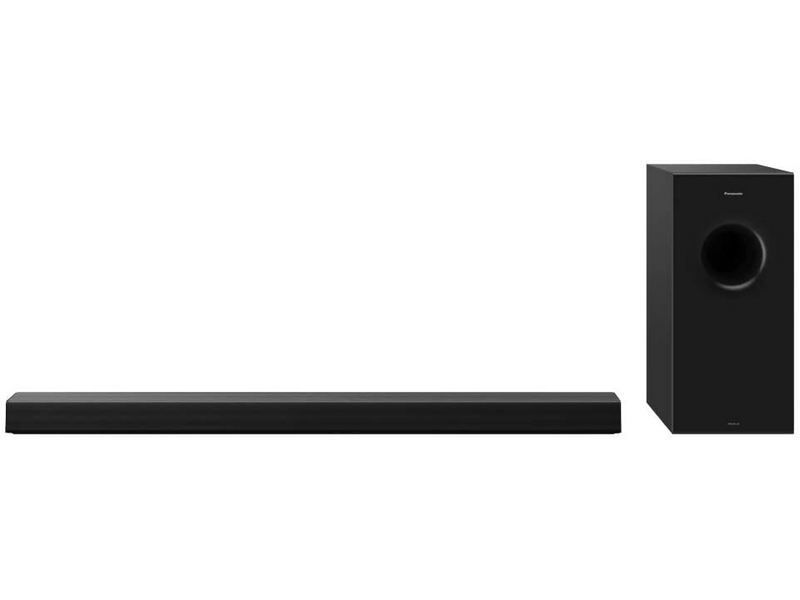 Pansonic SC-HTB600EGK Soundbar