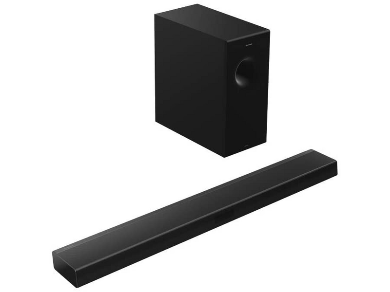 Pansonic SC-HTB600EGK Soundbar