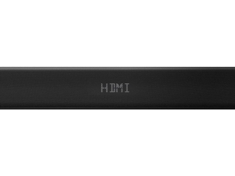 Pansonic SC-HTB600EGK Soundbar