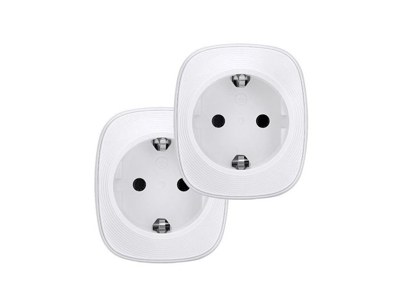 VOCOlinc VP3 okos hálózati dugalj, 2 db