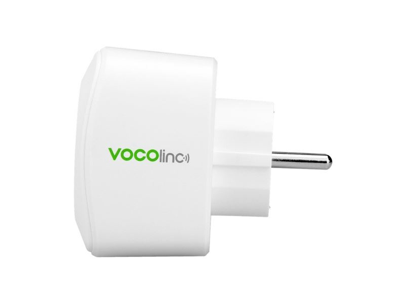 VOCOlinc VP3 okos hálózati dugalj, 2 db