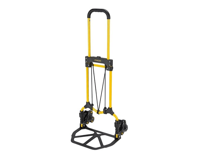 STANLEY SXWTD-FT584 Összecsukható lépcsőjáró molnárkocsi