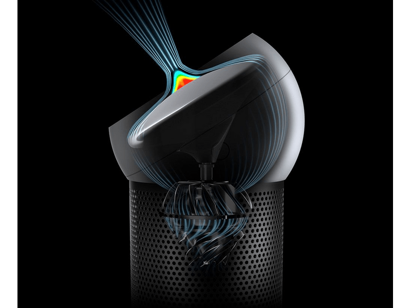 DYSON Pure Cool Me BP01 légtisztító ventilátor