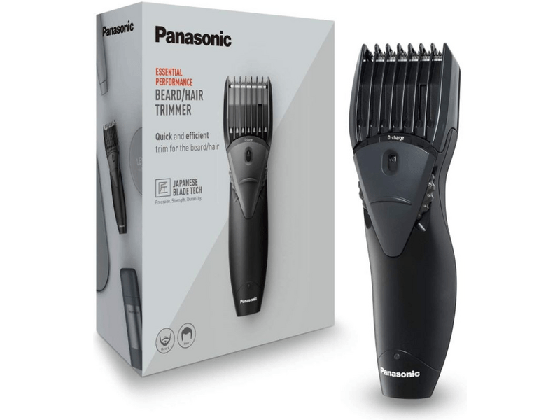 Panasonic ER-GB36-K503 Szakállvágó