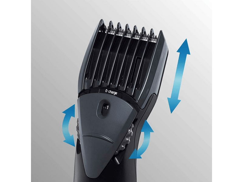 Panasonic ER-GB36-K503 Szakállvágó