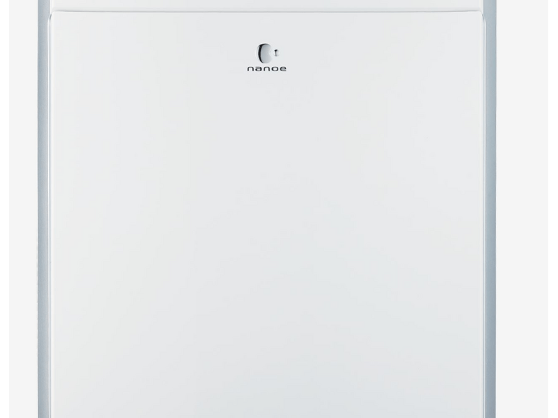 Panasonic F-VXR50G-W Légtisztító/párásító