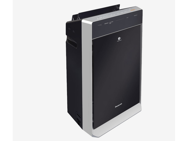 Panasonic F-VXR70G-K Légtisztító/párásító