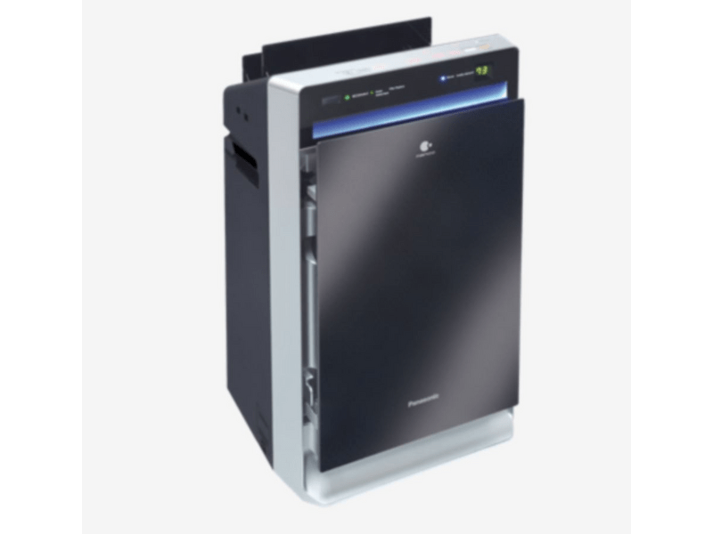 Panasonic F-VXR90G-K Légtisztító/párásító