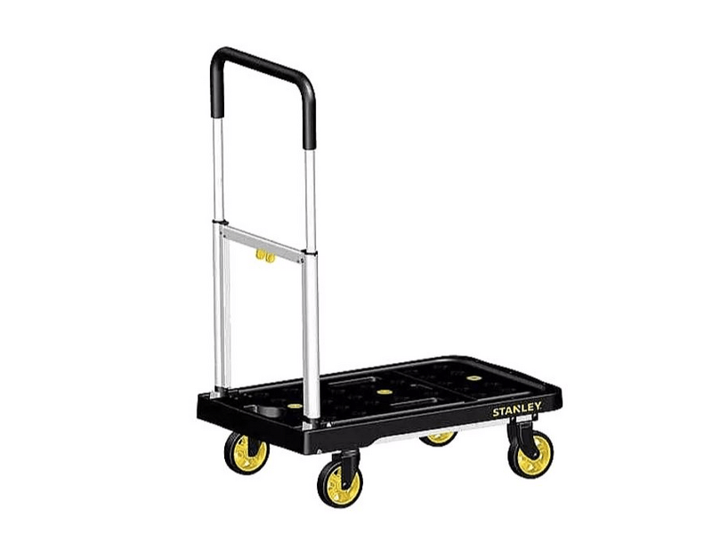Stanley SXWTD-PC517 Összecsukható molnárkocsi