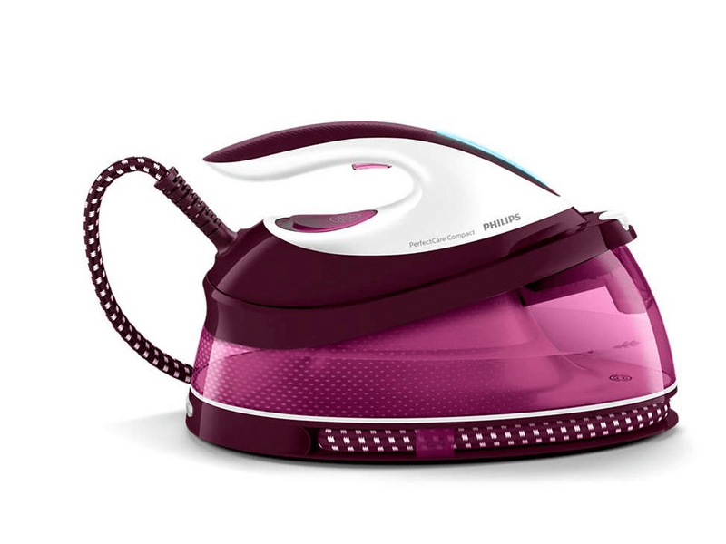 Philips GC7842/40 Gőzállomás