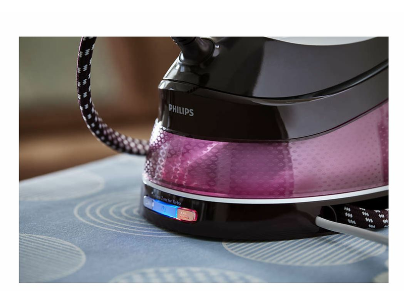 Philips GC7842/40 Gőzállomás