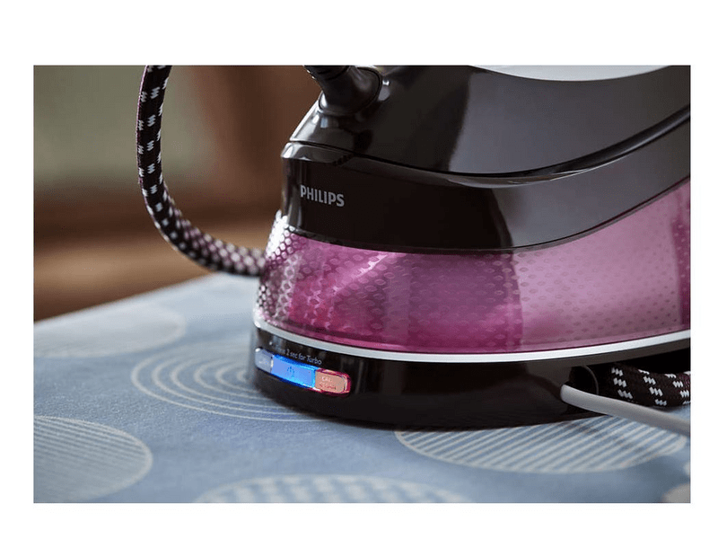 Philips PerfectCare GC7842/40 Gőzállomás