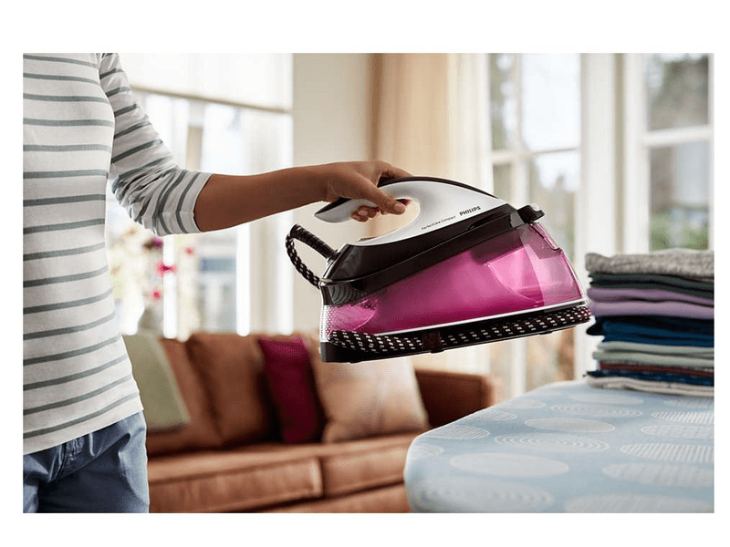 Philips GC7842/40 Gőzállomás