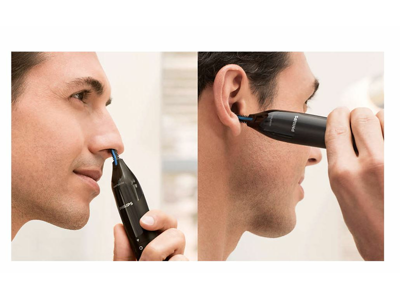 Philips NT1650/16 Orr- és fülszőrzetvágó