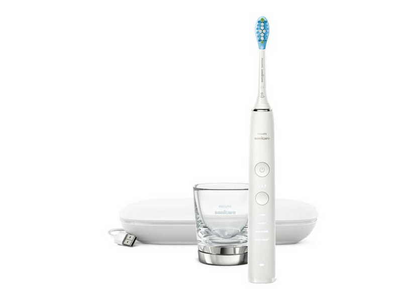 Philips HX9911/27 Elektromos fogkefe