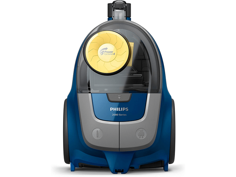 Philips XB2125/09 Porzsák nélküli porszívó