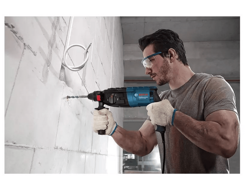 Bosch GBH 240 Fúrókalapács (0611272100)