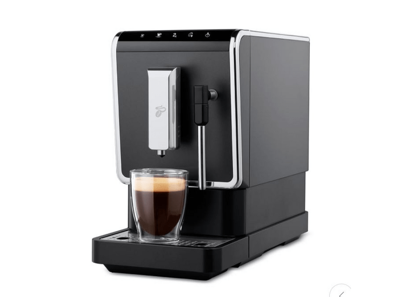 Tchibo ESPERTO LATTE Automata kávéfőző