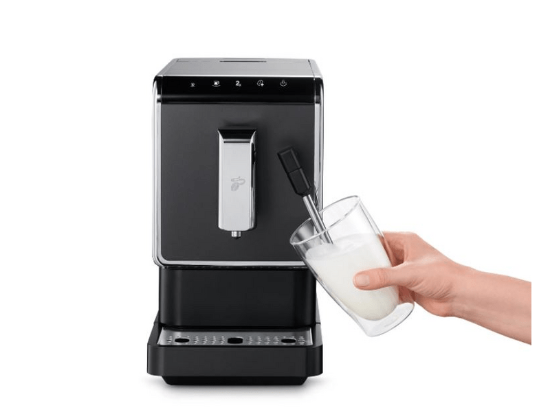 Tchibo ESPERTO LATTE Automata kávéfőző