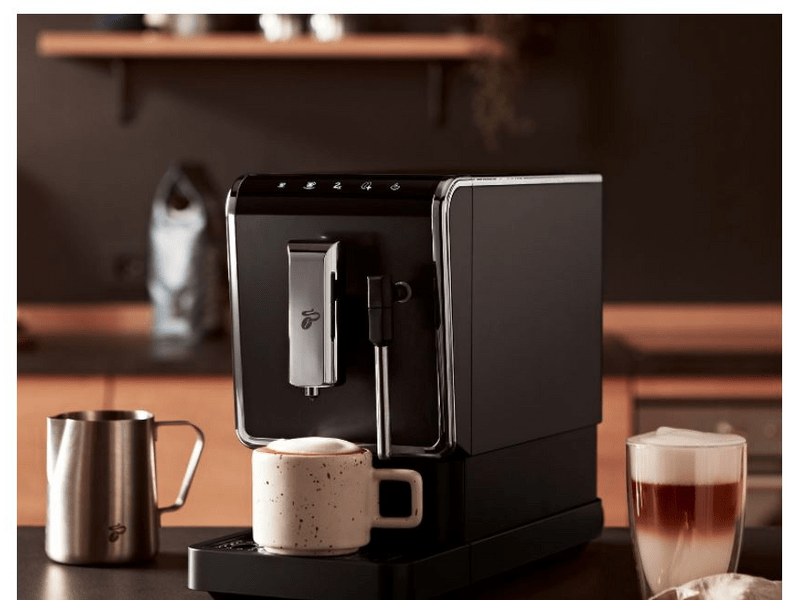 Tchibo ESPERTO LATTE Automata kávéfőző