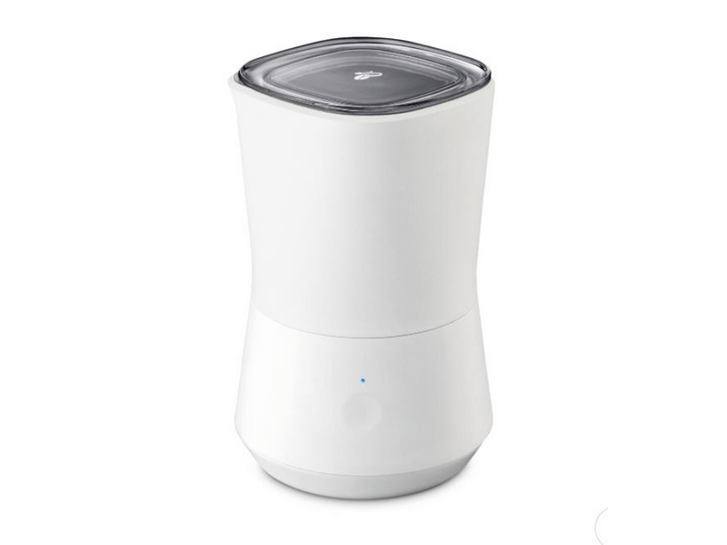 Tchibo Elektromos tejhabosító, fehér