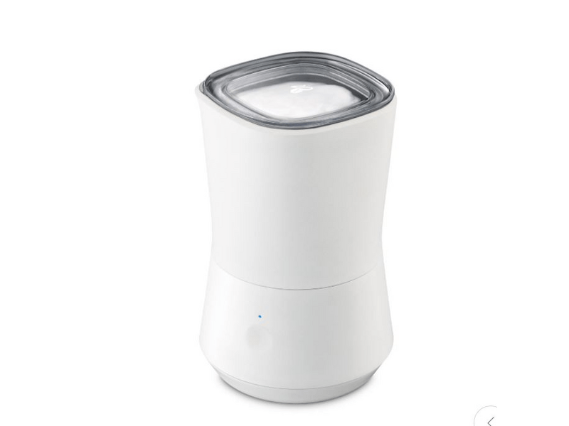 Tchibo Elektromos tejhabosító, fehér