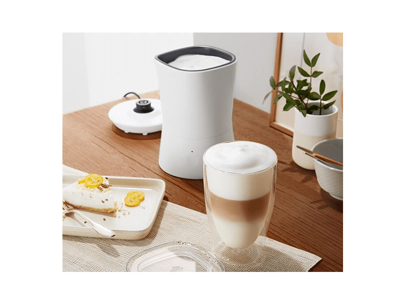 Tchibo Elektromos tejhabosító, fehér