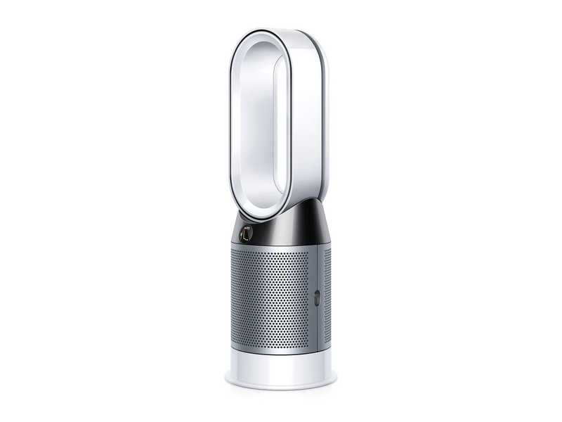 Dyson Hot+Cool hűsítő, fűtő és légtisztító ventilátor (HP04WH)