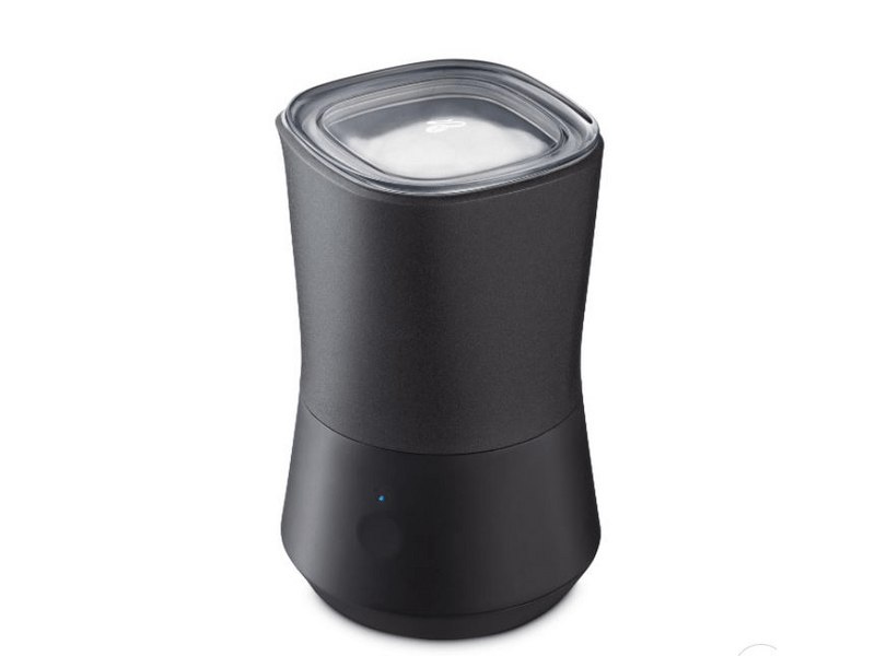 Tchibo Elektromos tejhabosító, fekete