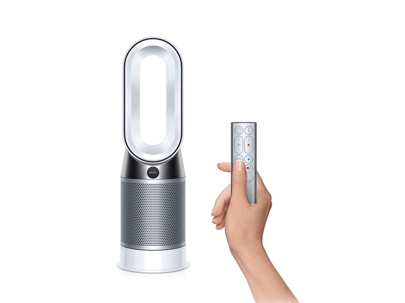 Dyson Hot+Cool hűsítő, fűtő és légtisztító ventilátor (HP04WH)