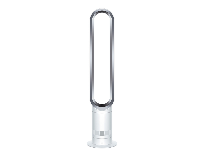 Dyson AM07 ventilator
