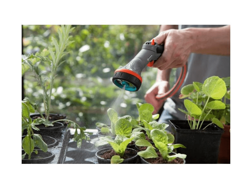Gardena 18321-20 Comfort öntözőfej érzékeny növényekhez