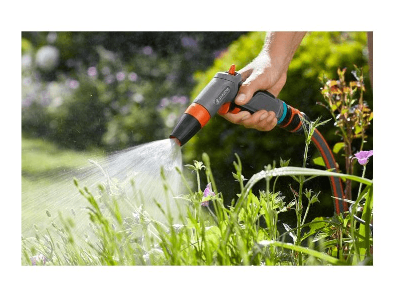 Gardena 18303-20 Comfort pištolj za prskanje za čišćenje