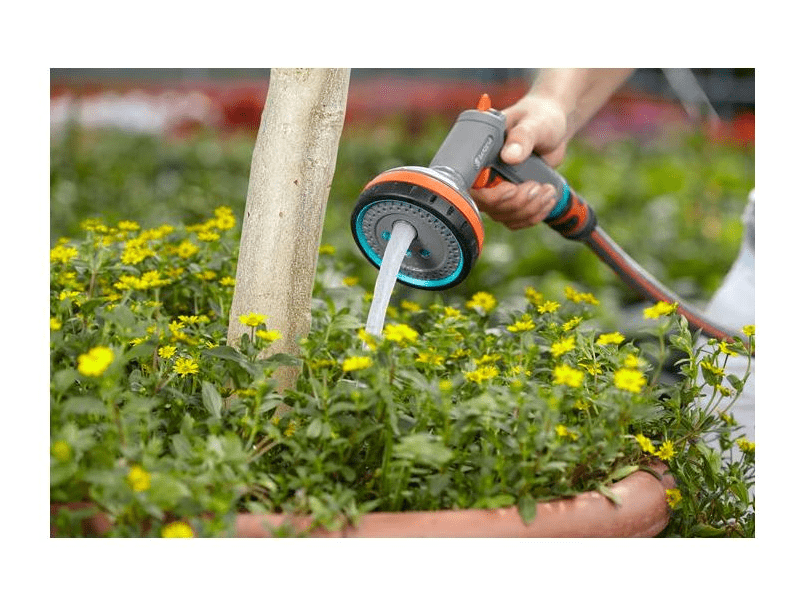 Gardena 18315-20 Comfort multifunkcionalna glava za zalijevanje