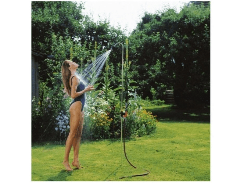 Gardena 0958-30 Kerti zuhanyzó