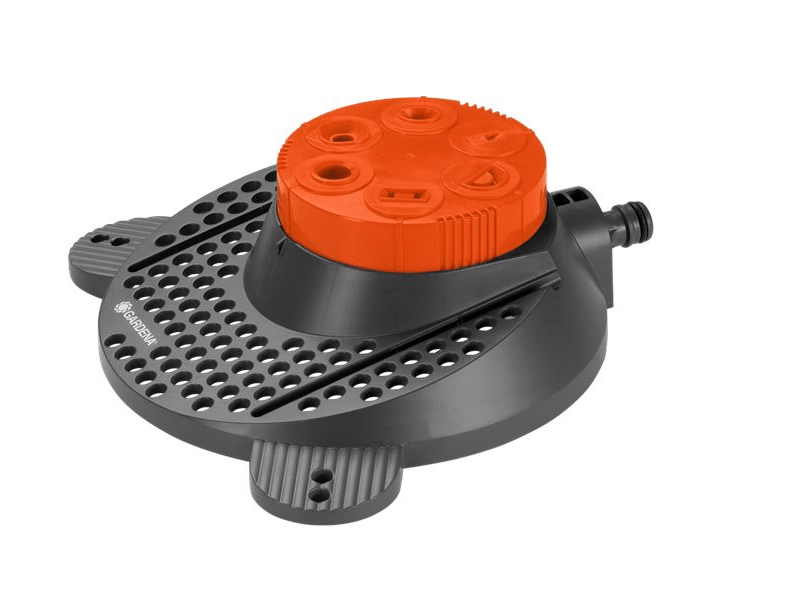 Gardena 2073-20 Classic 6-felület-esőztető Boogie