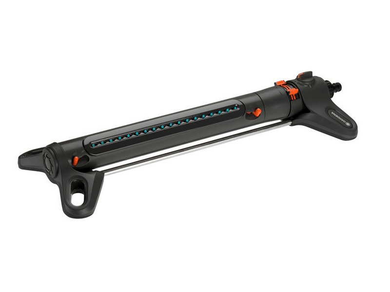 Gardena 18714-20 Négyszögesőztető AquaZoom L