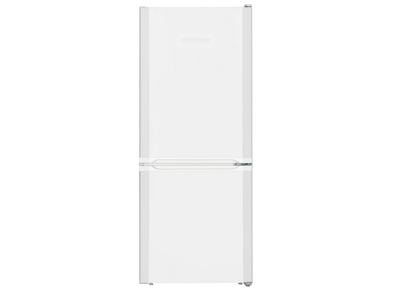 Liebherr CU2331-21 Alulfagyasztós kombinált hűtőszekrény