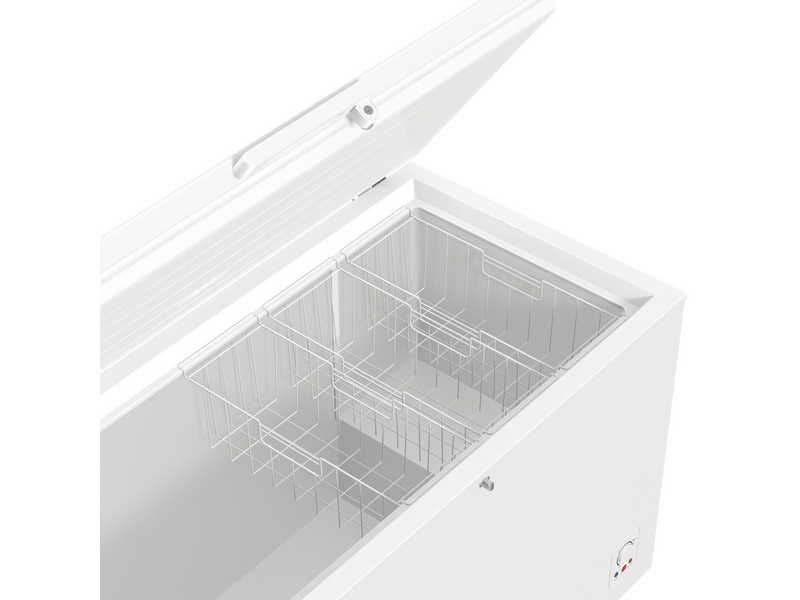 Gorenje FH451CW Fagyasztóláda