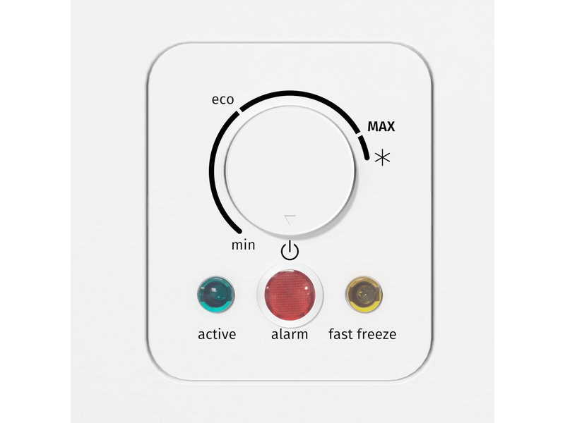 Gorenje FH451CW Fagyasztóláda