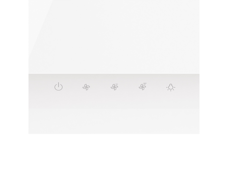 Gorenje WHI649EXGW Fali páraelszívó