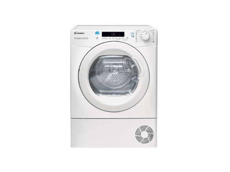 Candy CSOH9A2TE-S Hőszivattyús szárítógép