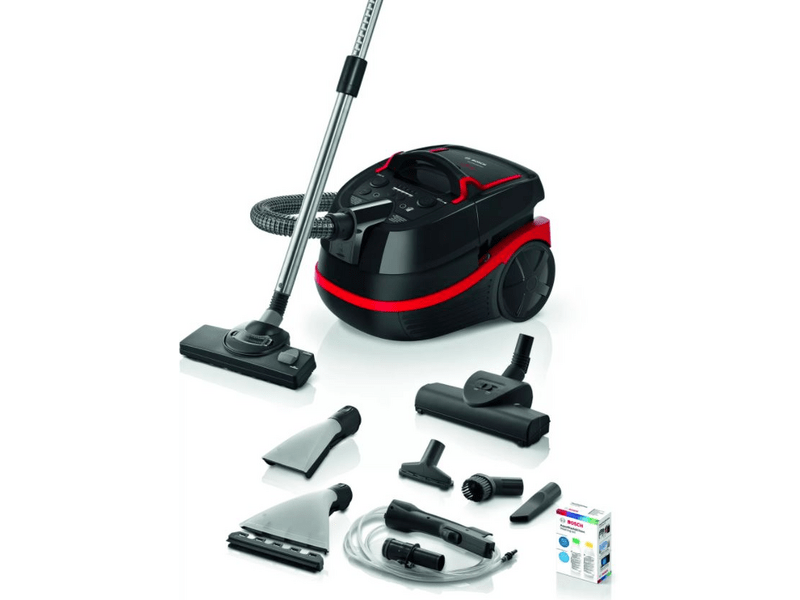 Bosch BWD421POW Serie 4 stroj za suho-mokro čišćenje